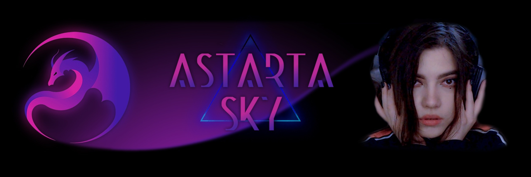 Баннер канала